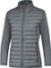 Jako Premium Hybridejas Dames - Steengrijs | Maat: 42