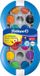 Pelikan dekverfdoos Space+ 735 SP/24 - blauw - 24 kleuren