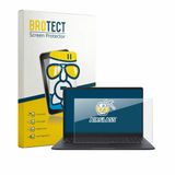 BROTECT Screenprotector voor ASUS ExpertBook B1 B1503 Beschermglas transparant