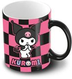 karactermania Karaktermania Kuromi Keramische Mok Chess