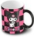 karactermania Karaktermania Kuromi Keramische Mok Chess