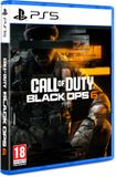 Activision Blizzard Entertainment Activision Call of Duty: Black Ops 6 Standaard PlayStation 5