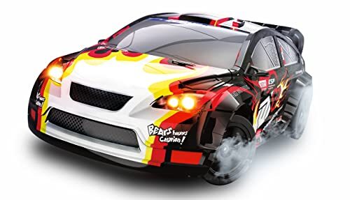 AMEWI 21095 FR16-Pro Rallye Drift voertuig brushless 4WD 1:16 RTR