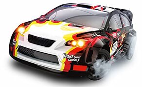 AMEWI 21095 FR16-Pro Rallye Drift voertuig brushless 4WD 1:16 RTR