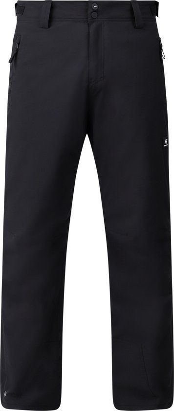 Brunotti Jiron Heren Ski Broek | Zwart