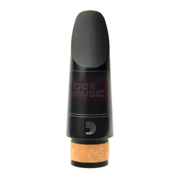 D'Addario Woodwinds Reserve X 0 mondstuk voor Bb klarinet