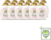 Treaclemoon 12 x Bodylotion Creamy Shea Butterfly - 250 ml