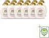 Treaclemoon 12 x Bodylotion Creamy Shea Butterfly - 250 ml