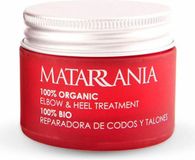 ELBOW Matarrania Herstellende Crème Bio Ellebogen Gespleten Hielen 30 ml