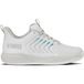 K-Swiss Ultrashot Chaussures de tennis pour femme, léger, blanc