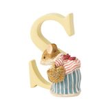 Beatrix Potter Mrs. Tittlemouse Figurine