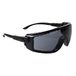 Portwest PS03 Double Eyes veiligheidsbril, Donker