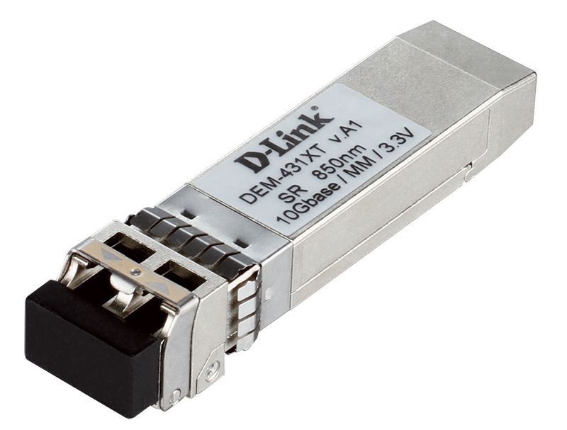 D-Link DEM-431XT - Netwerk transceiver module