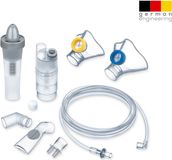 Beurer IH 28 Pro Inhalator Jaarpakket