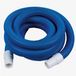 WERKA PRO Tuyau Flottant Ø32mm avec Embout Longueur 5,5 m Bleu