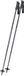 Komperdell Big Cat bâtons argent 120 cm