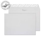 Blake Premium Business 91455 envelop C5 (162 x 229 mm) Wit