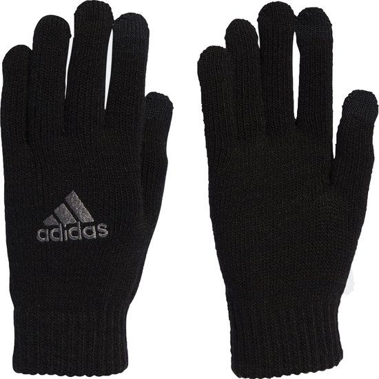 adidas Sportswear Essentials Handschoenen - Unisex - Zwart