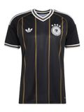 ADIDAS ORIGINALS Tricot 'DFB 3rd' brokaat / zwart / wit