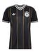 ADIDAS ORIGINALS Tricot 'DFB 3rd' brokaat / zwart / wit