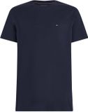 Tommy Hilfiger Essential Reg Fit So T-Shirt - Lichtblauw - Heren - Maat M