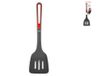 H&H Borghese Nylon Slotted Spoon 35cm