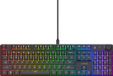 Trust GXT 866 Torix Mechanisch Gaming Toetsenbord - Zwart - QWERTY Italiaans