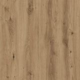 vidaXL Boekenkast 60x30x60 cm Hout Eiken