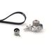 GATES PowerGrip Kit + Waterpomp KP25535XS