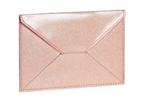 Exacompta - 5105169E - Envelop Eden - 10,5 x 15,5 cm - Kleur: poederroze