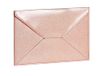 Exacompta - 5105169E - Envelop Eden - 10,5 x 15,5 cm - Kleur: poederroze