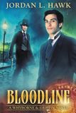 Bloodline: Whyborne and Griffin- Bloodline Paperback