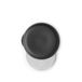 Brabantia Tasty+ Pizzasnijder/Deegsnijder - plus Mesbeschermer - Dark Grey
