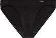 HOM Tencel soft comfort micro briefs (1-pack) - heren slip - zwart