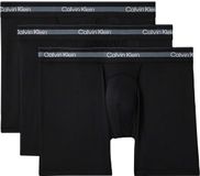 Calvin Klein Brief 3Pk - Fashion Wear - Volwassen