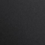 Clairefontaine 397250C Riem Maya Papier - 125 Vellen Glad Zwart Tekenpapier - 50x70 cm 270g