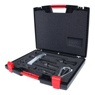 KS Tools precisie inwendige uittrekset Ø 10-115mm 10 stuks