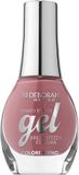 Deborah Milano Gel Effect Nail Enamel 60, Nude Caramel
