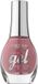 Deborah Milano Gel Effect Nail Enamel 60, Nude Caramel