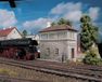 Piko H0 61822 H0 Seinpost Burgstein