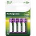 Levitantes Verlichting, Afbeelding