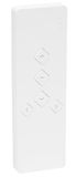 Superrollo ST115-2 5-kanaals draadloze handzender