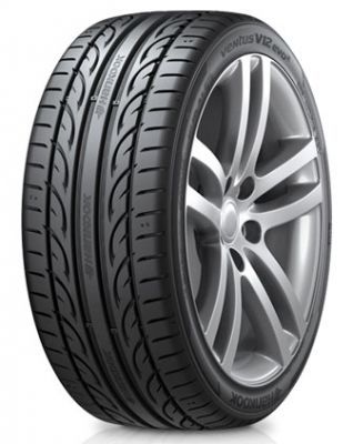 Hankook Ventus V12 EVO2 K120 225/50 R17 98 Y - Zomerbanden