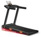 Tapis de course électrique - Modèle SF10 - Inclinaison de 12% - Pliable - Moteur silencieux - Triple amorti - Surface de course de 97x40 cm, idéal pour un usage domestique