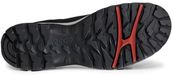 ECCO Xpedition III Dames Laarzen - Zwart