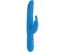 CalExotics Scala 2.0 b.v. Posh 7 Funct Lovers Remote Vibrator Blauw