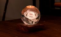 Gingko Design G025ST decoratieve verlichting Lichtdecoratie figuur 2 W