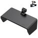 NEEWER Zonnescherm compatibel met Sony Xperia PRO-1/1V telefoonkooi (PA086/PA087), Quick Release Magnetisch Anti-Glare Zonnekap Vizier voor Outdoor Vlogging Mobiele Fotografie, PA097