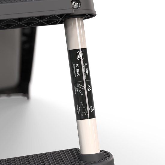 EXIT Toys EXIT My First slide - pastel