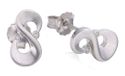 Orphelia Oorbel Diamond Shine Sterling Zilver 925